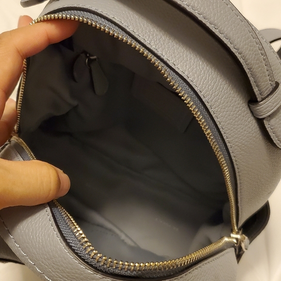 Coach campus backpack 23 - Picture 7 of 7